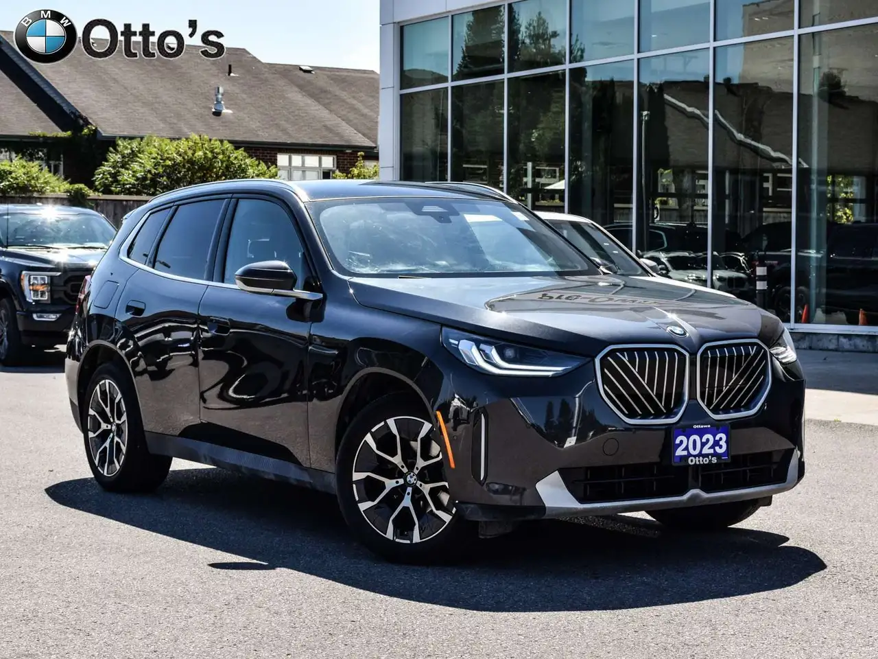 BMW X3 - Image 1