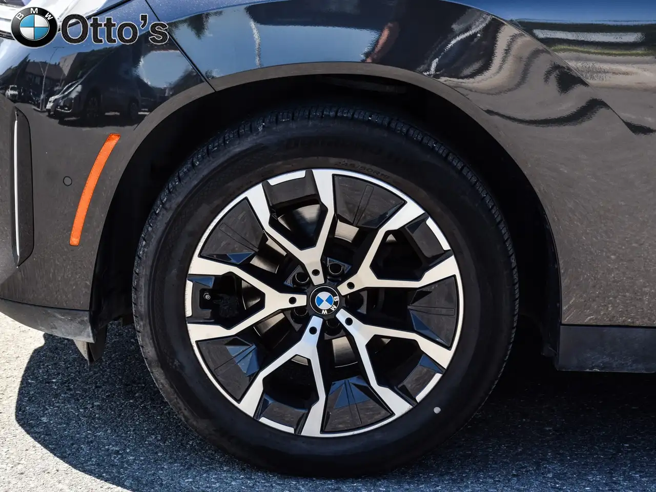 BMW X3 - Image 9