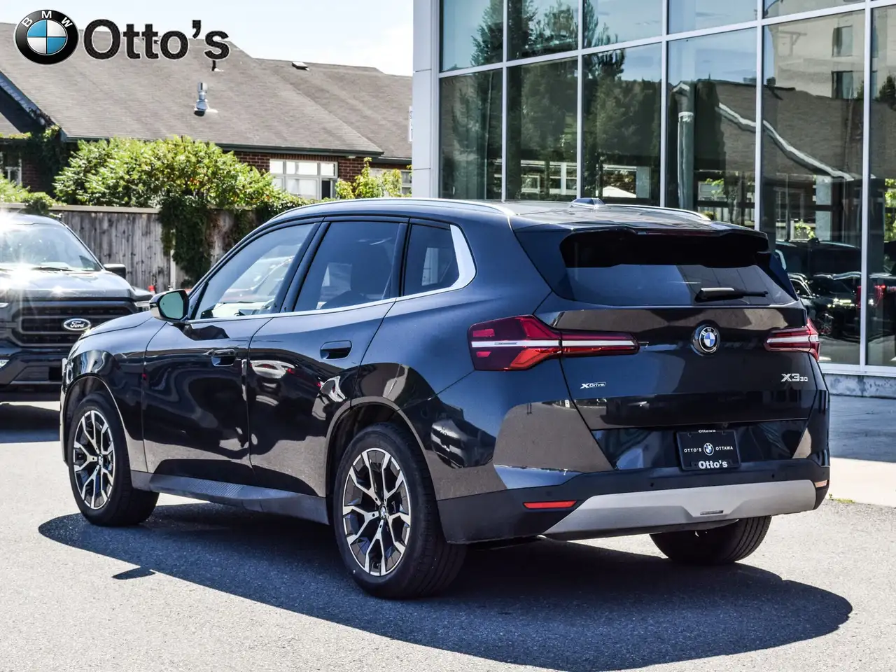BMW X3 - Image 4
