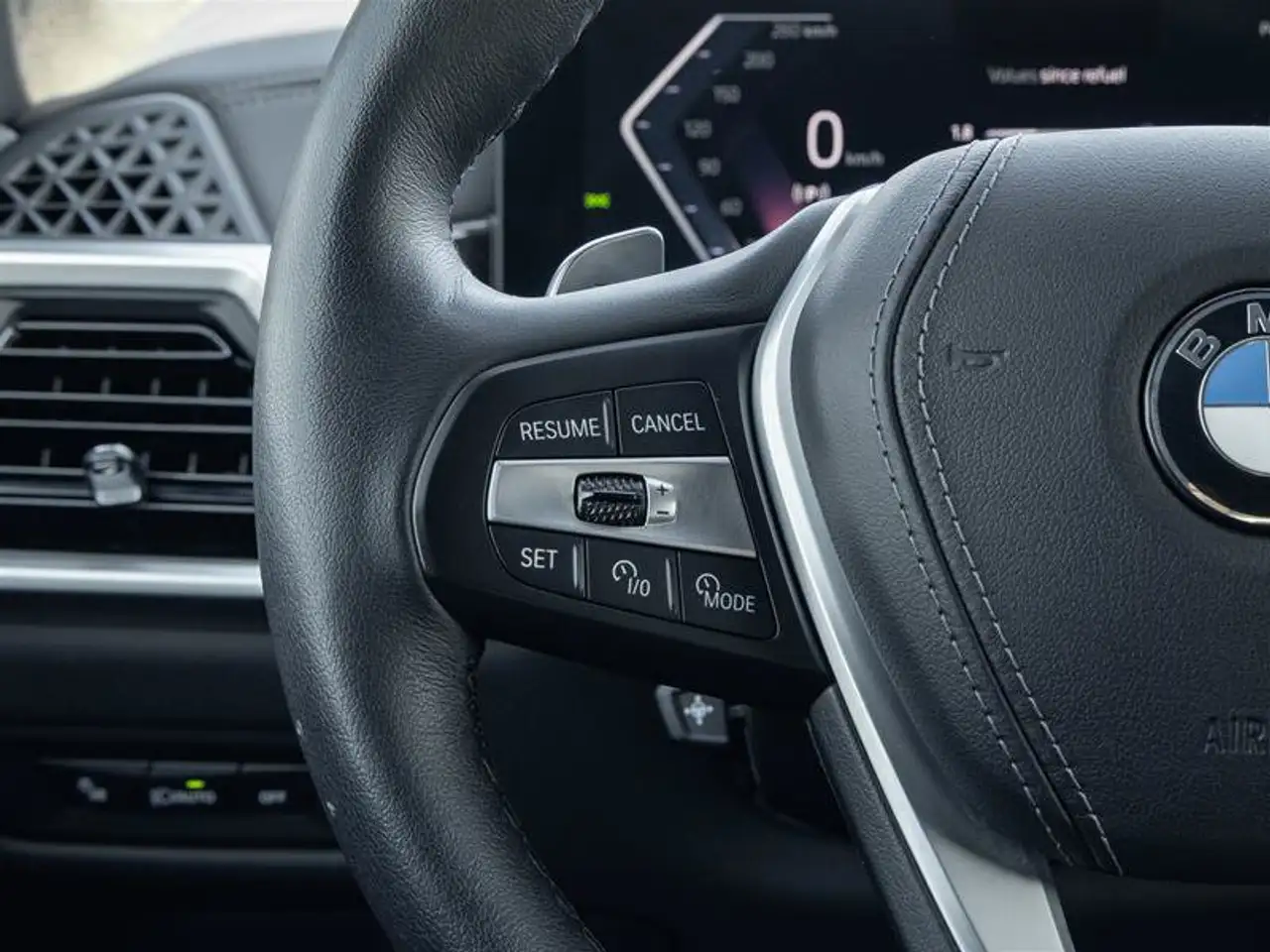 BMW X5 - Image 13