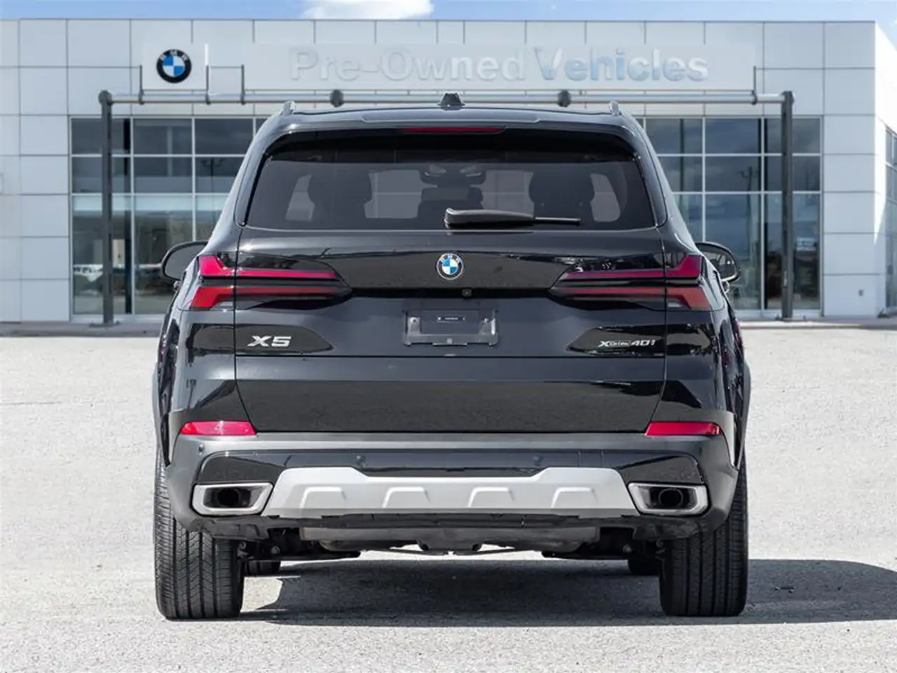 BMW X5 - Image 7