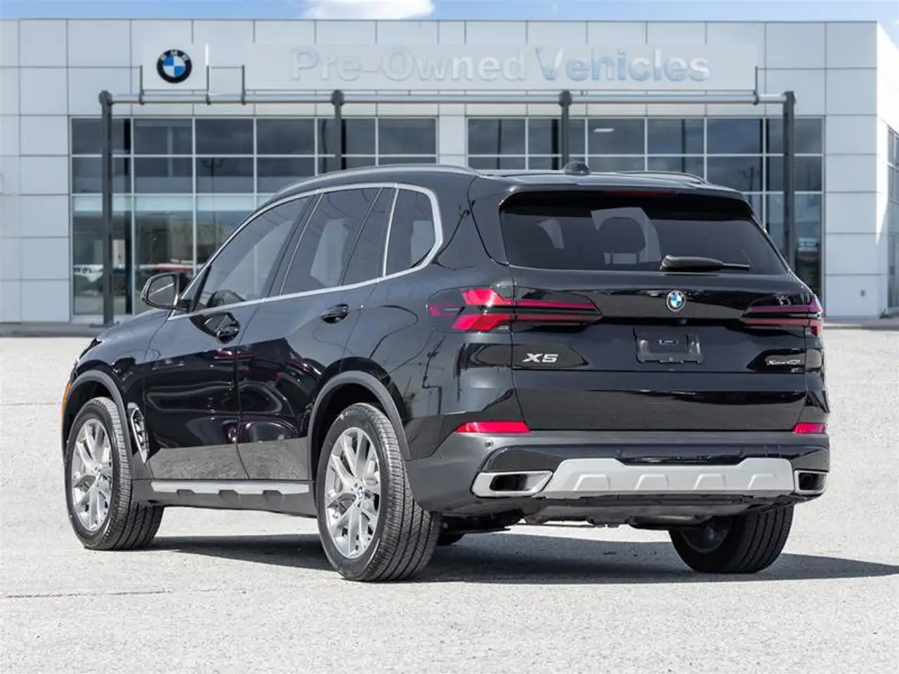 BMW X5 - Image 6
