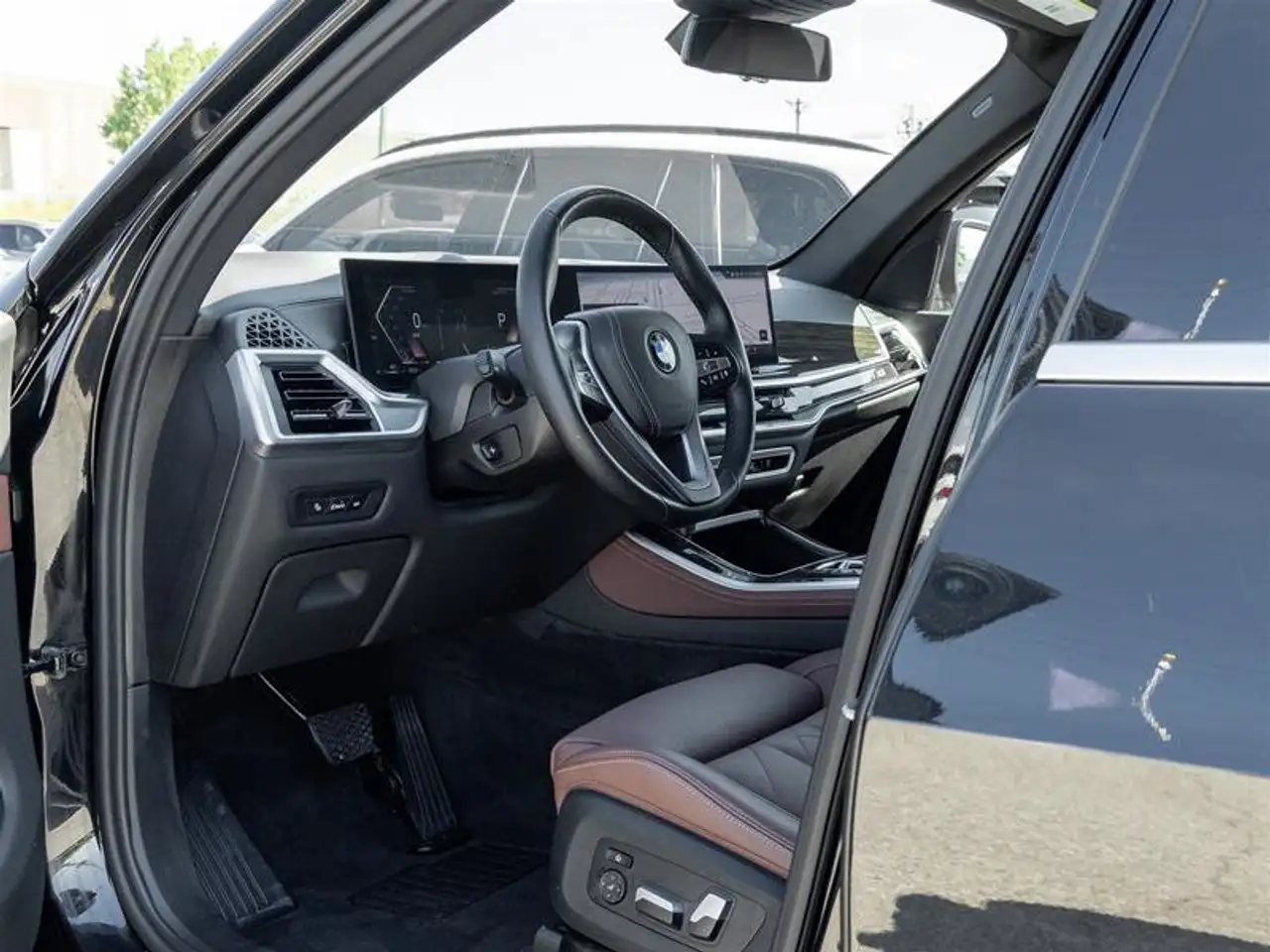 BMW X5 - Image 8