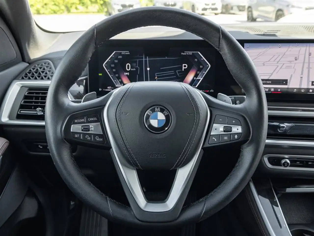 BMW X5 - Image 9