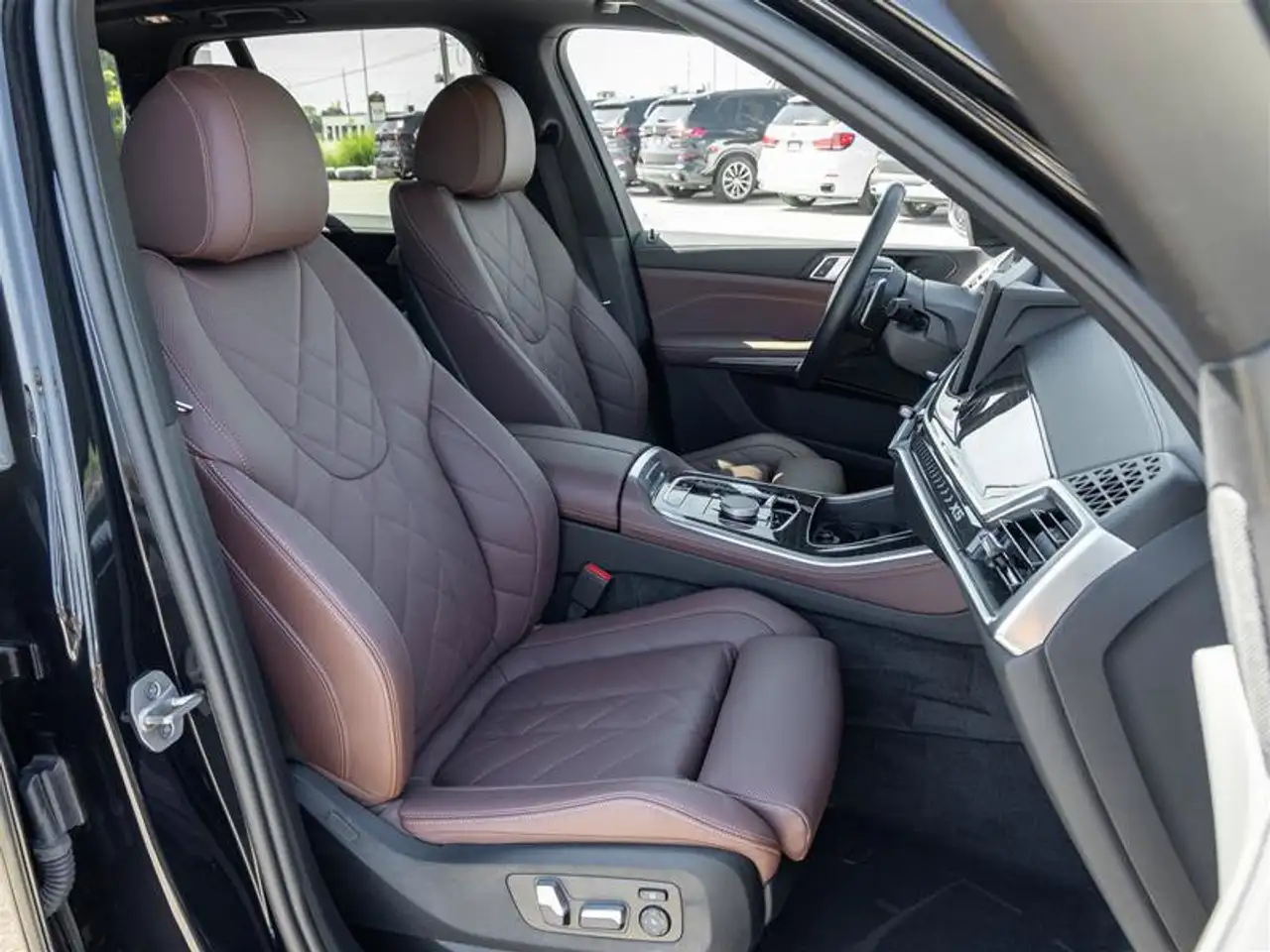 BMW X5 - Image 26
