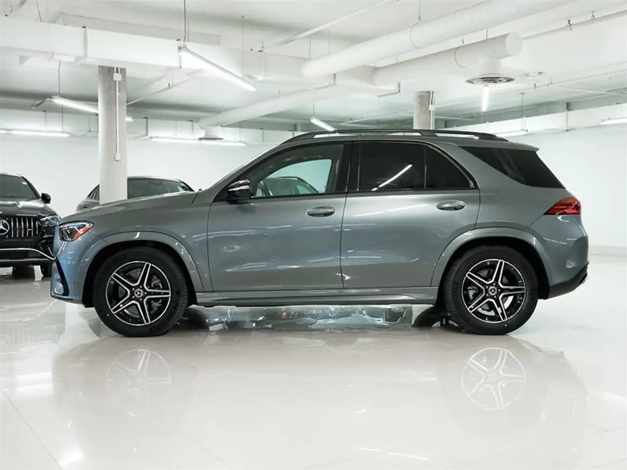 Mercedes-Benz GLE - Image 6