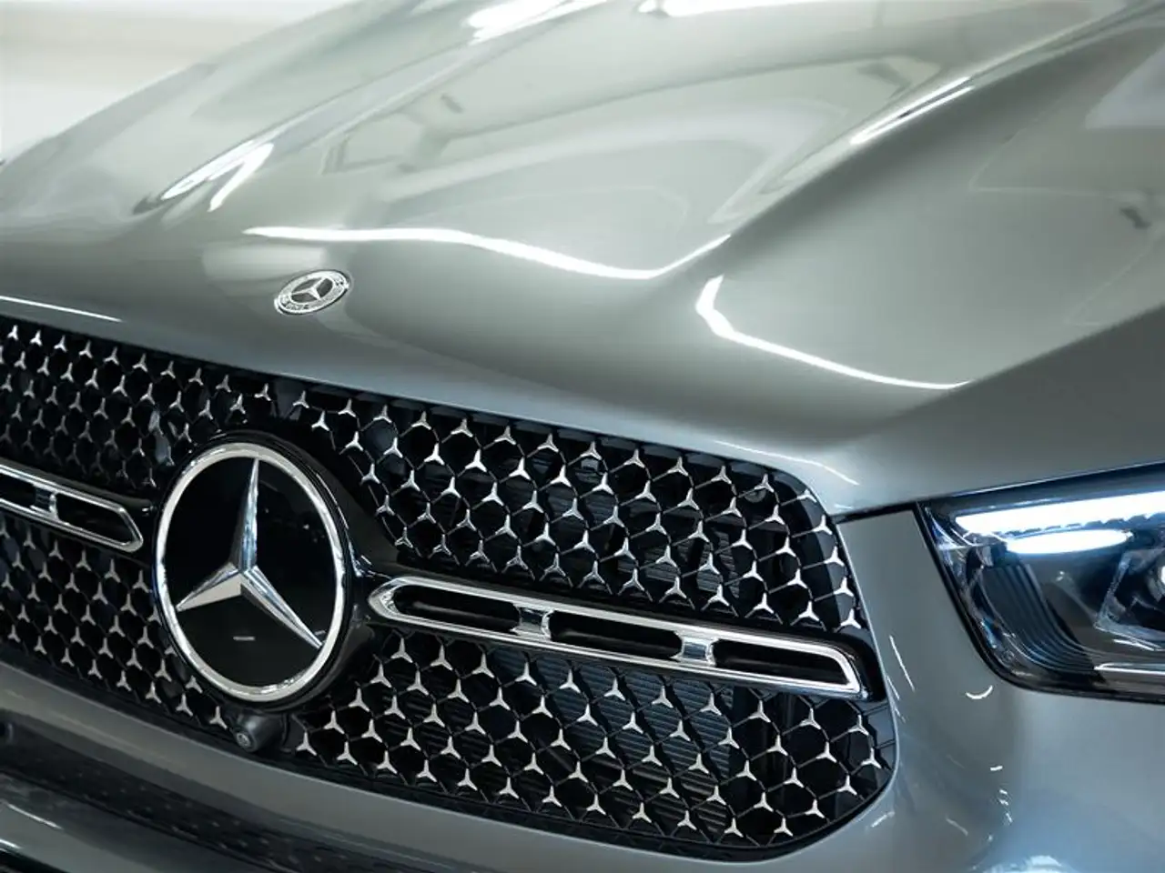 Mercedes-Benz GLE - Image 10