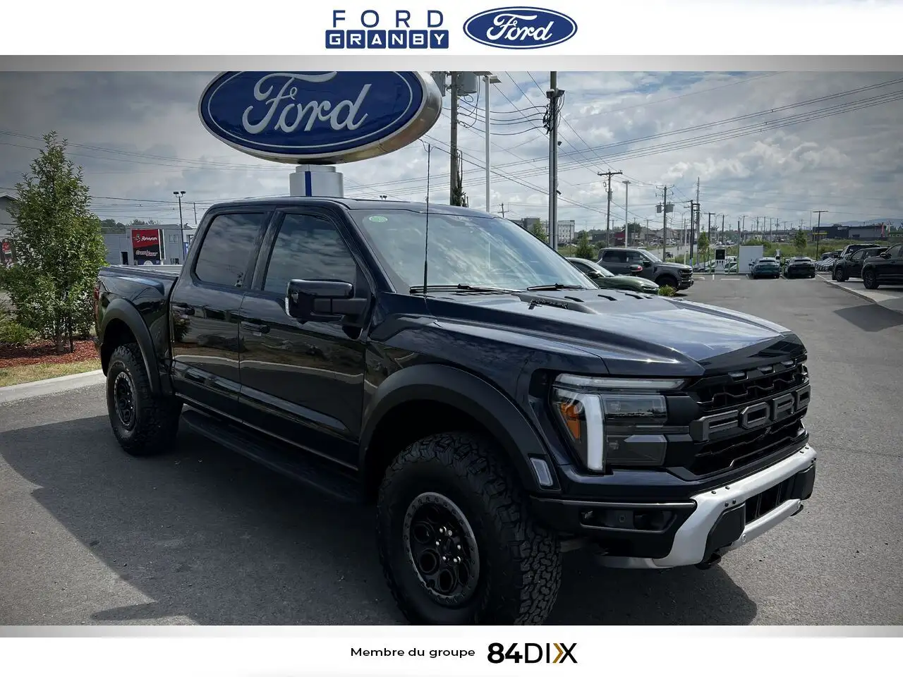 Ford F-150 - Image 1