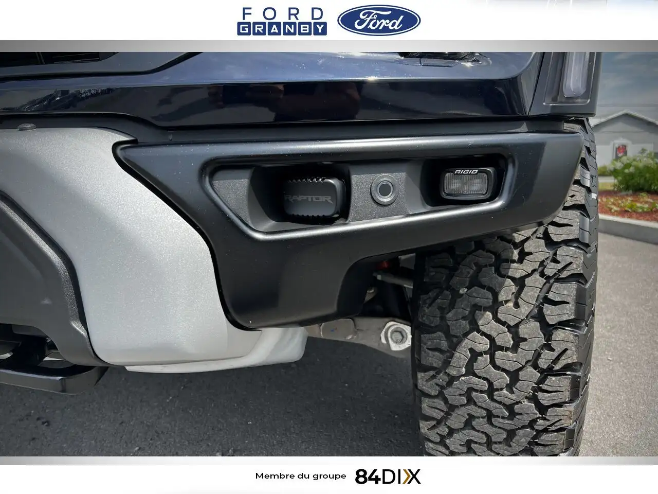 Ford F-150 - Image 13