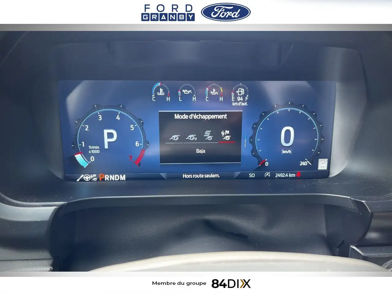Ford F-150 - Image 31