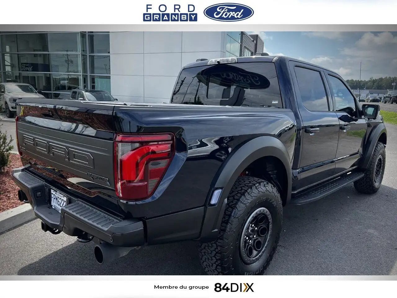 Ford F-150 - Image 4