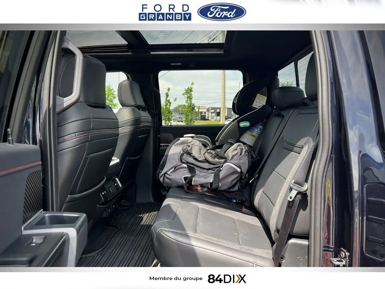 Ford F-150 - Image 39