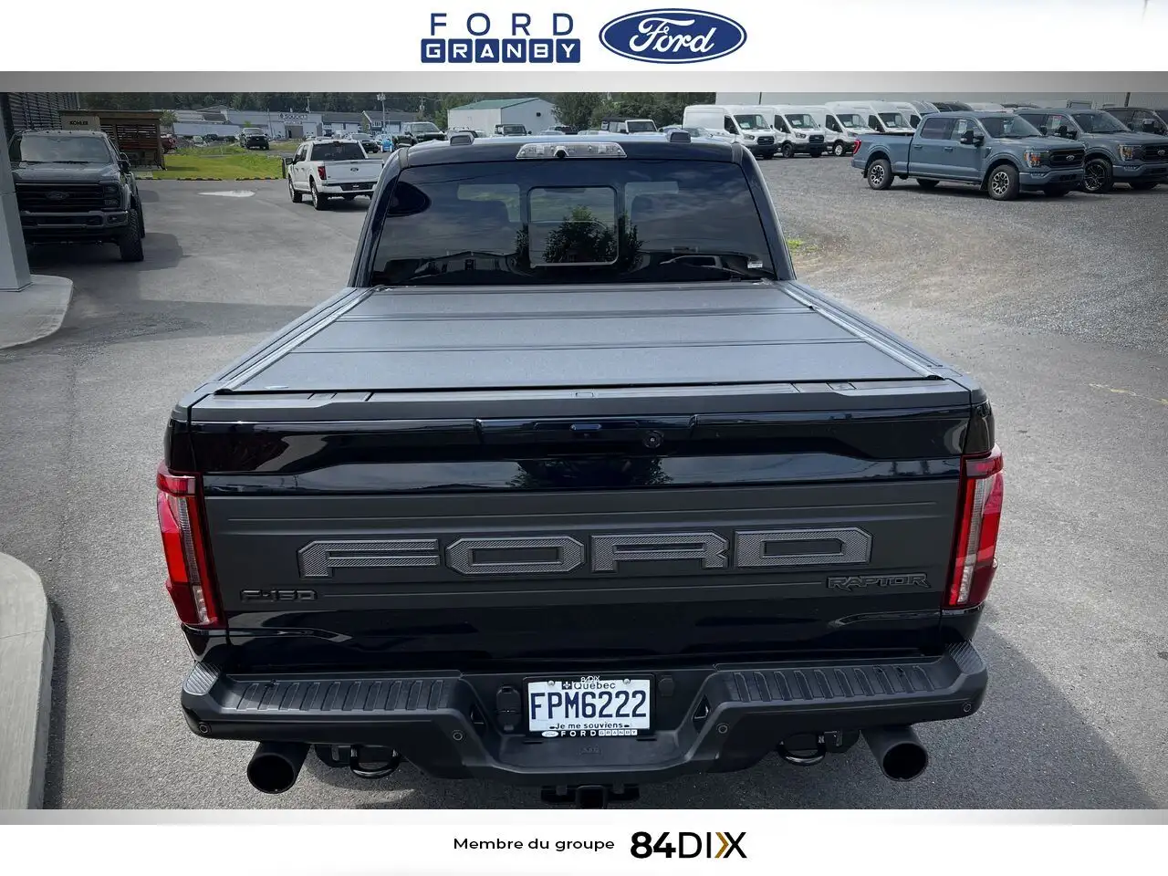 Ford F-150 - Image 7