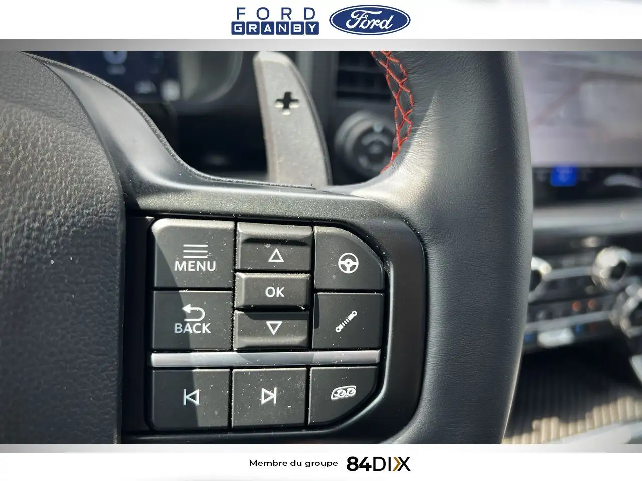 Ford F-150 - Image 30