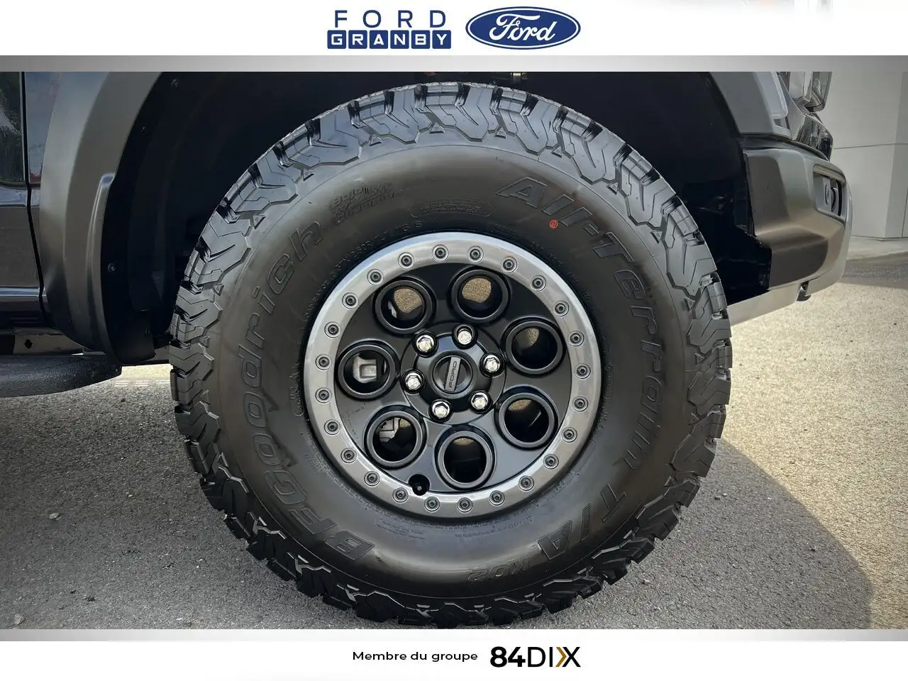 Ford F-150 - Image 44