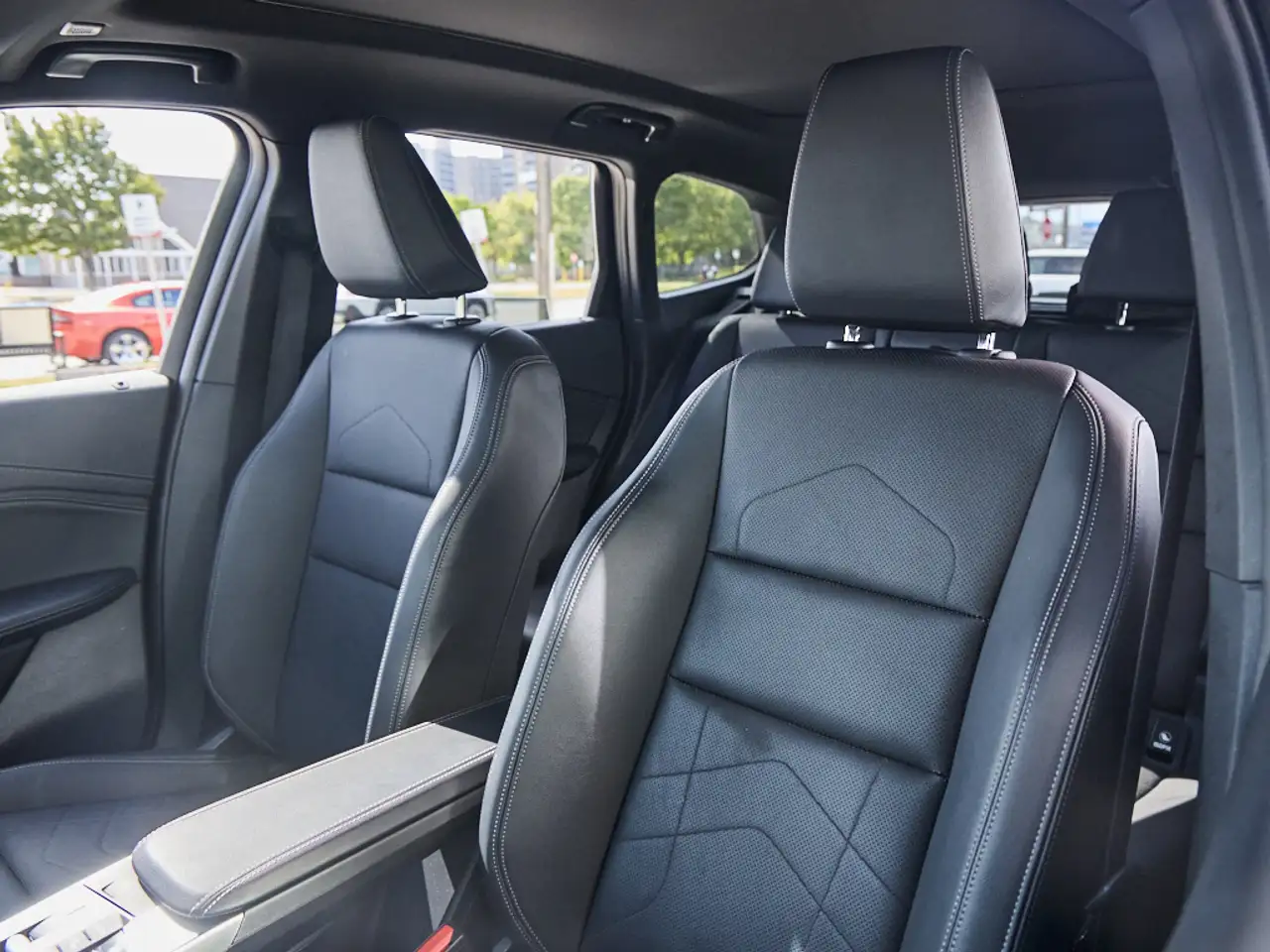 BMW X1 - Image 15
