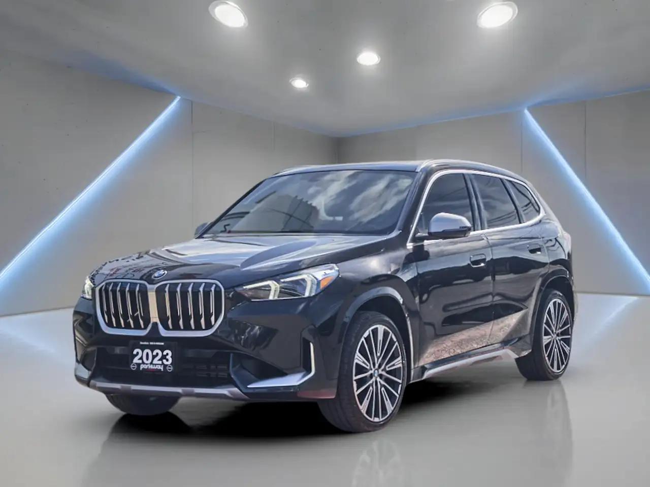 BMW X1 - Image 2