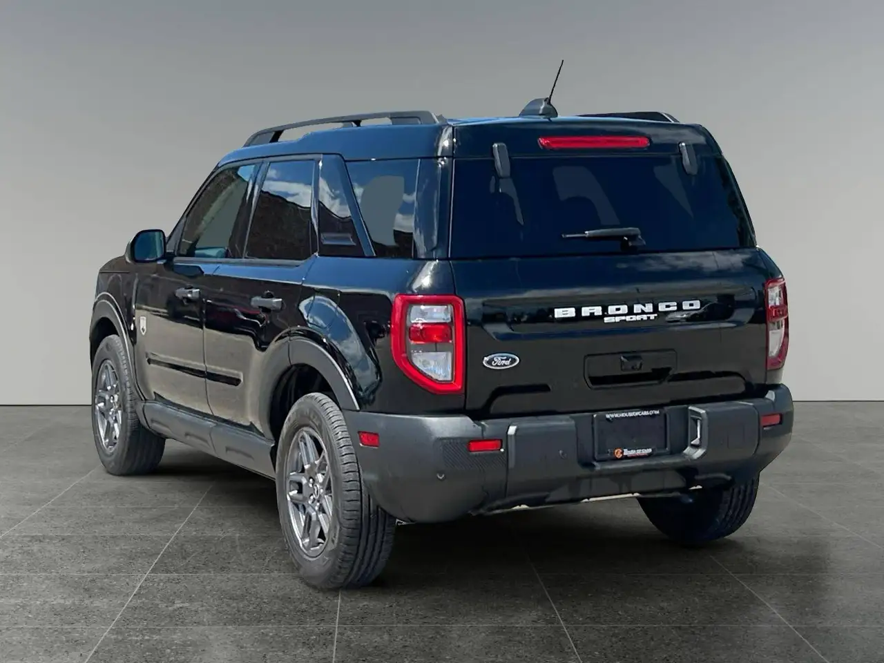 Ford Bronco Sport - Image 3