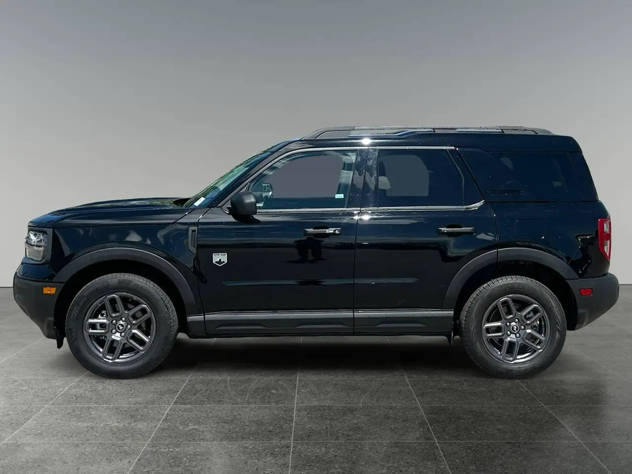 Ford Bronco Sport - Image 2