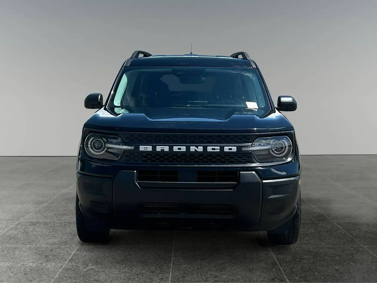 Ford Bronco Sport - Image 8