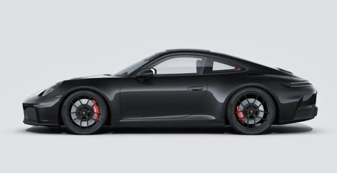 Porsche 911 - Image 2