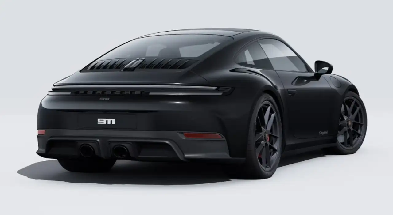 Porsche 911 - Image 5