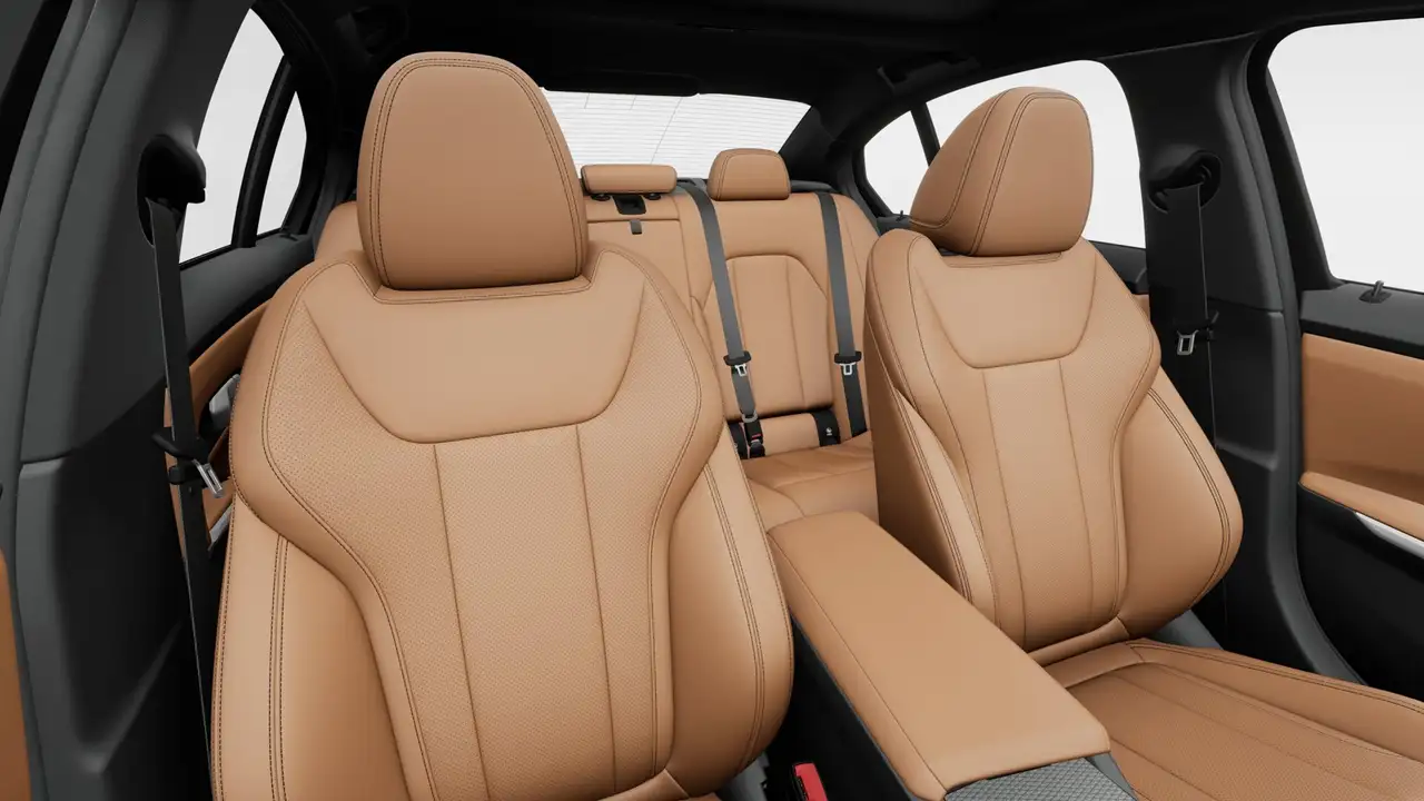 BMW 3 Series - Image 14