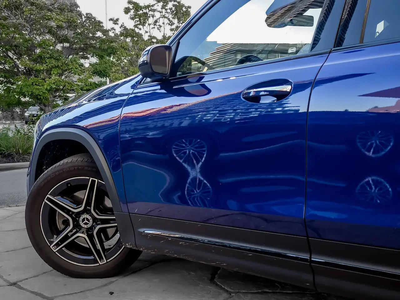 Mercedes-Benz GLB - Image 6