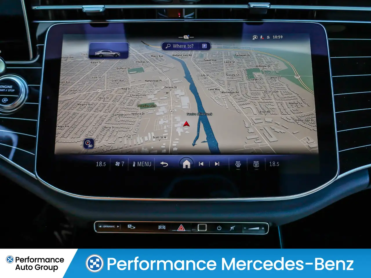 Mercedes-Benz E-Class - Image 16