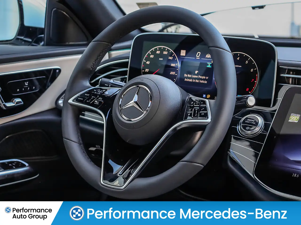 Mercedes-Benz E-Class - Image 23