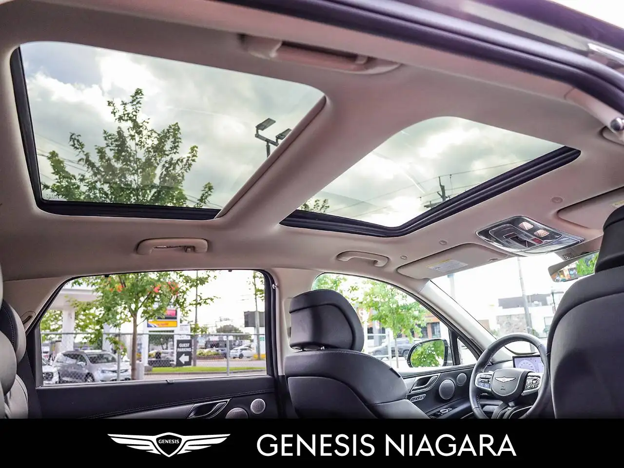 Genesis GV80 - Image 16