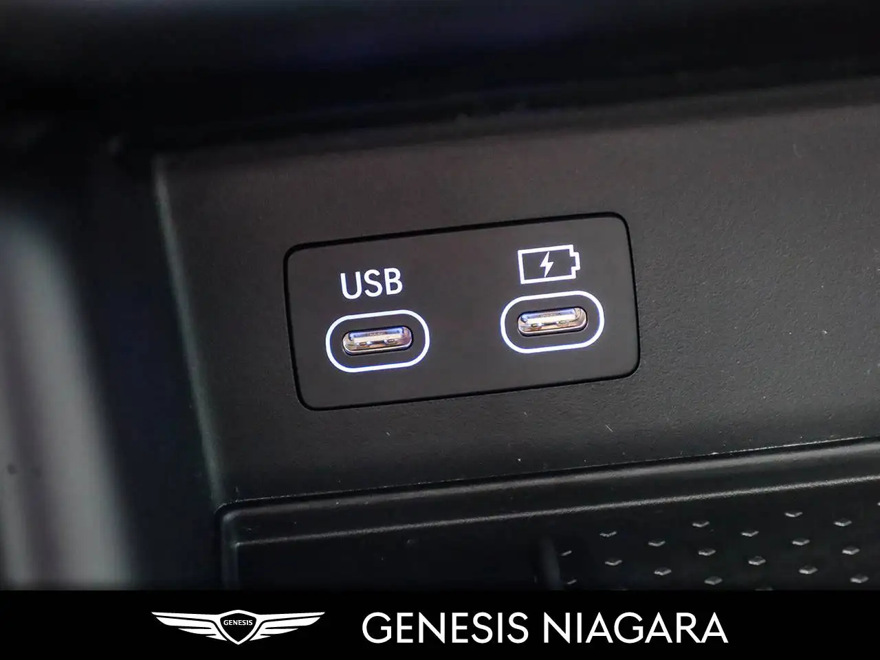 Genesis GV80 - Image 28