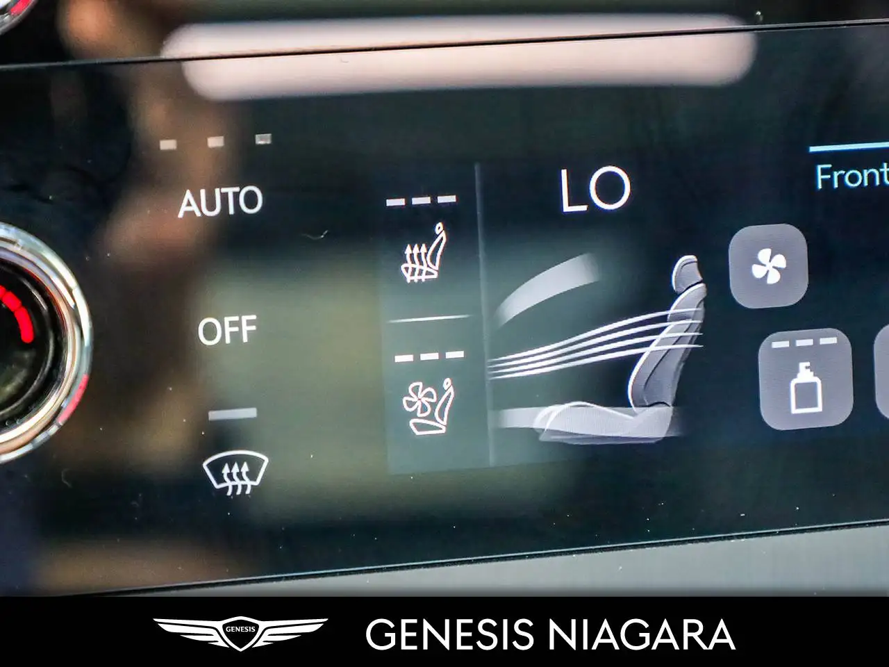 Genesis GV80 - Image 25
