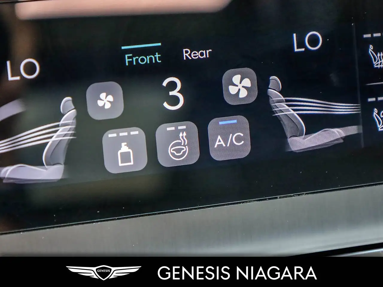 Genesis GV80 - Image 26