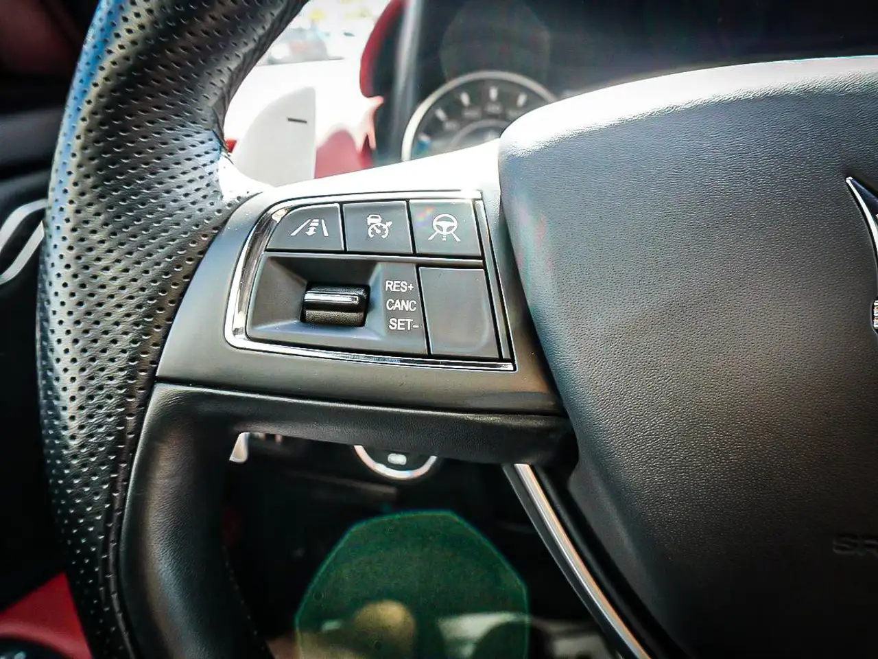 Maserati Ghibli - Image 21
