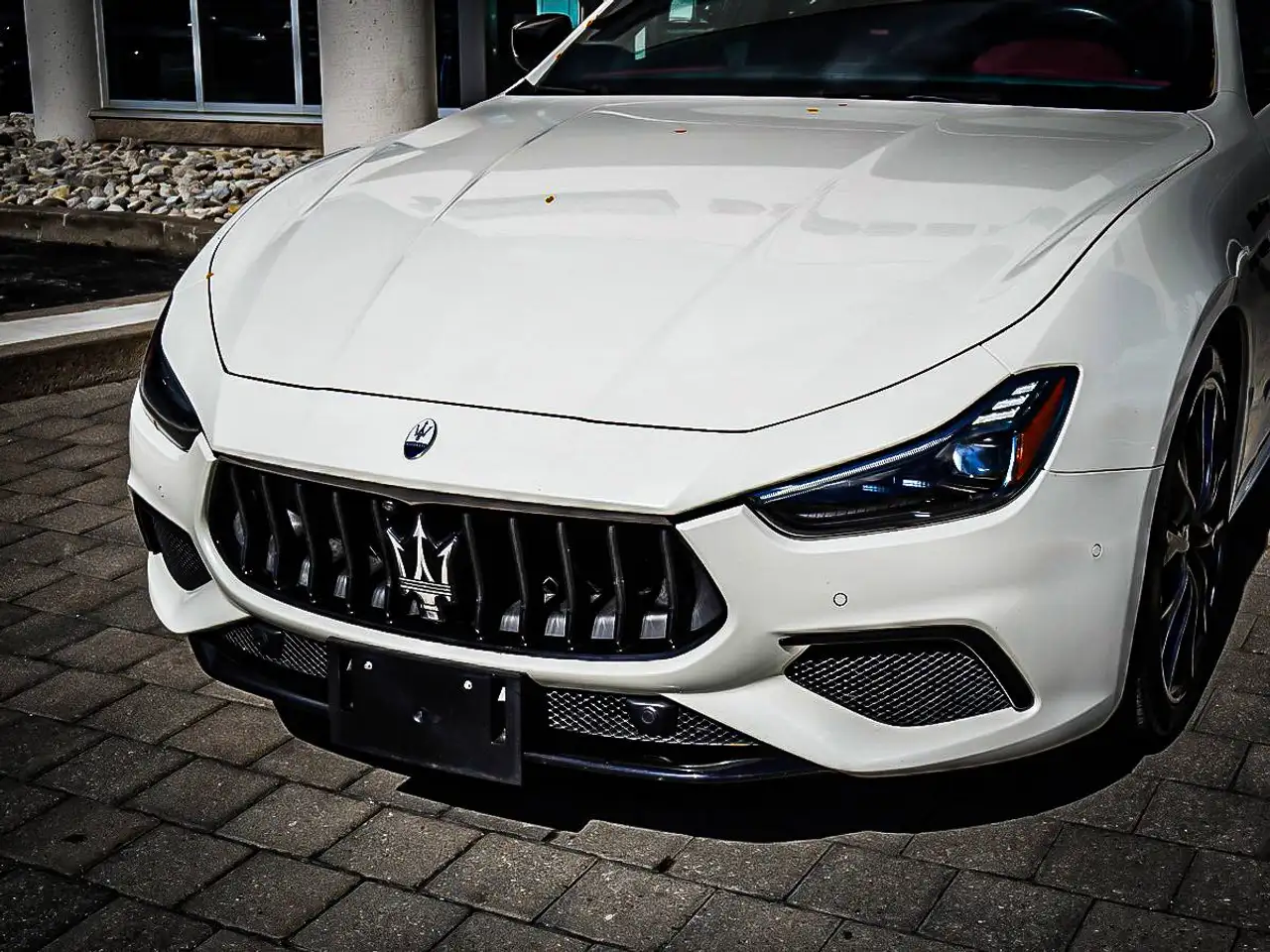Maserati Ghibli - Image 5