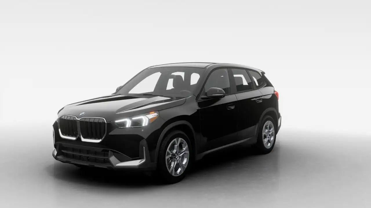 BMW X1 - Image 1