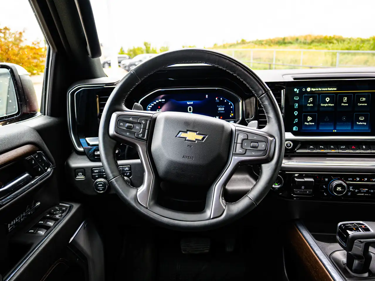 Chevrolet Silverado 1500 - Image 36