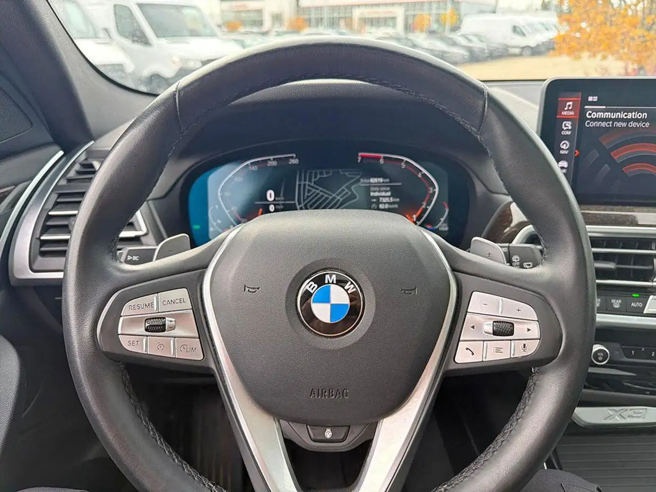BMW X3 - Image 9