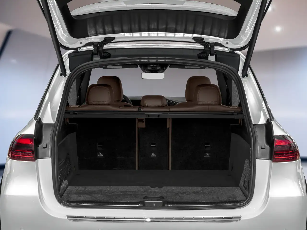 Mercedes-Benz GLE - Image 7