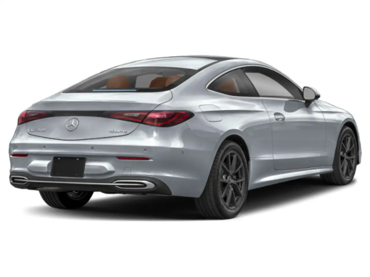 Mercedes-Benz CLE - Image 2