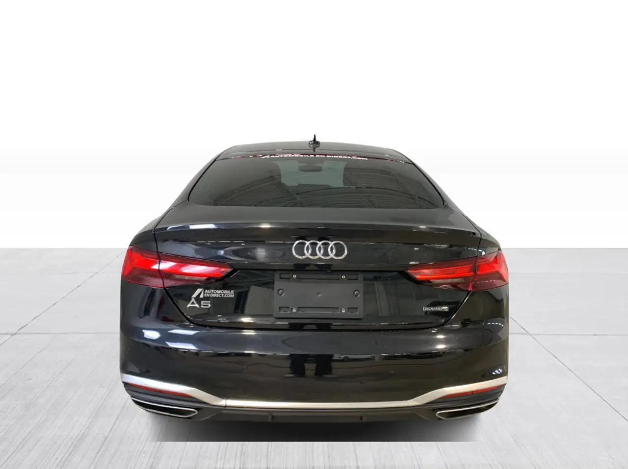 Audi A5 - Image 15