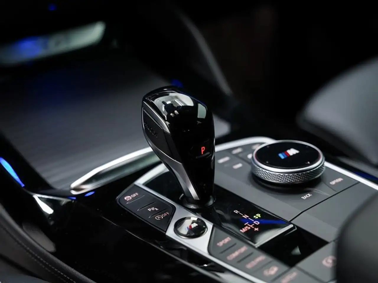 BMW X4 - Image 18