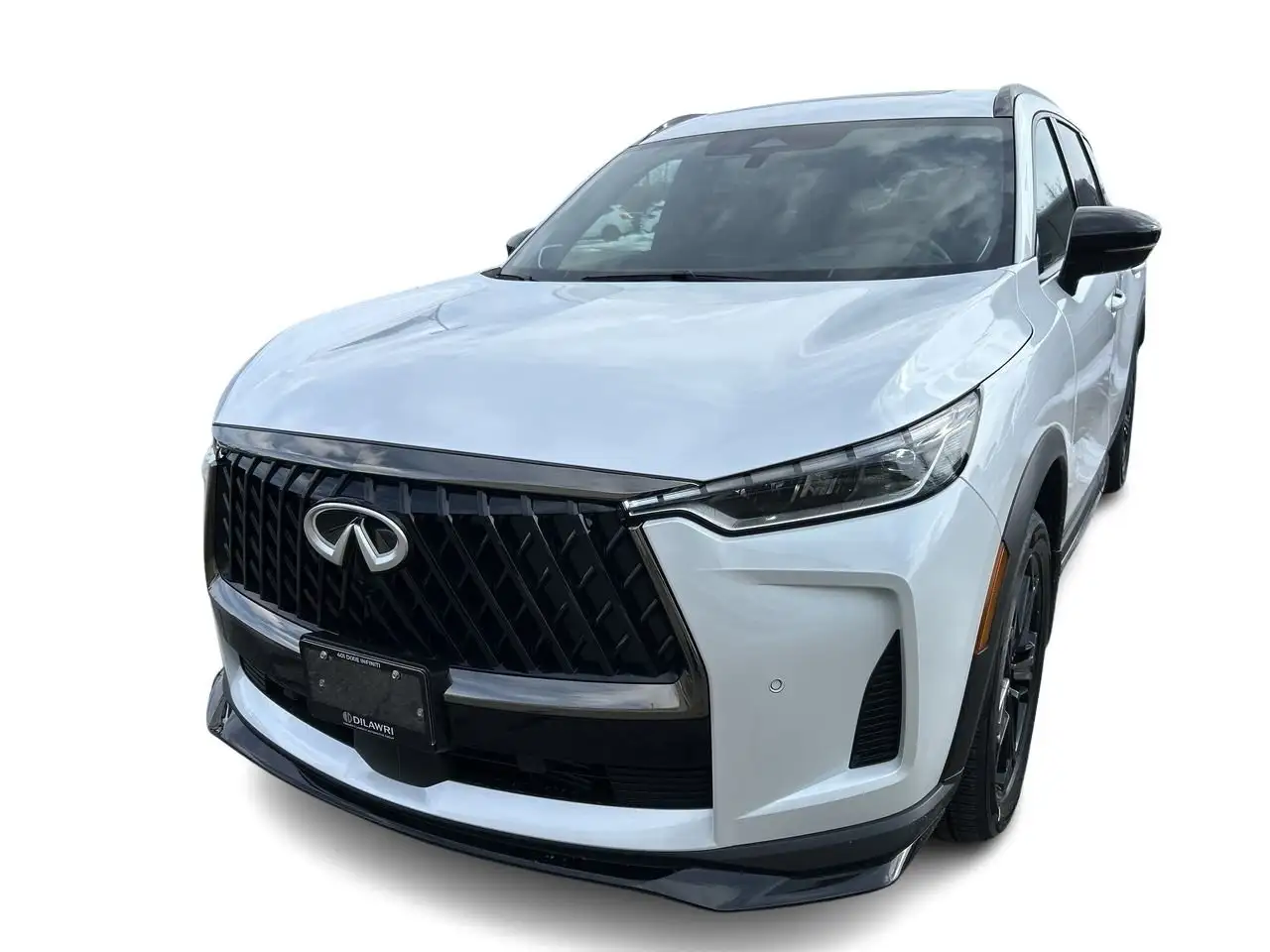 Infiniti QX60 - Image 5