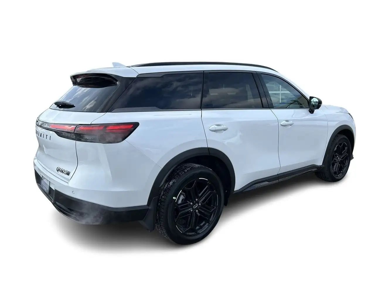 Infiniti QX60 - Image 15