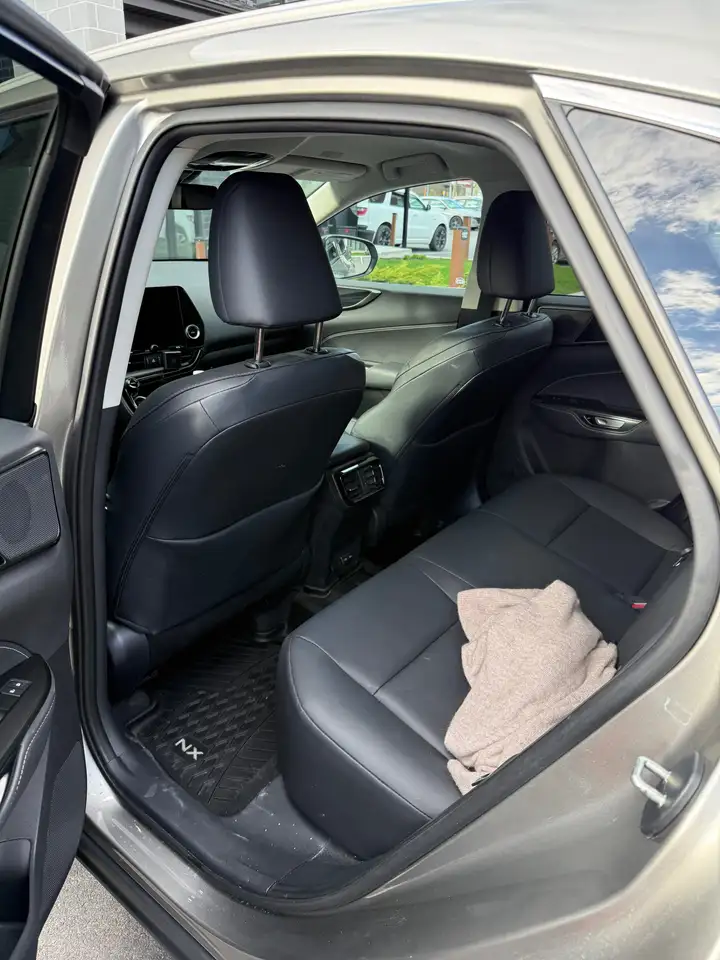 Lexus NX - Image 4