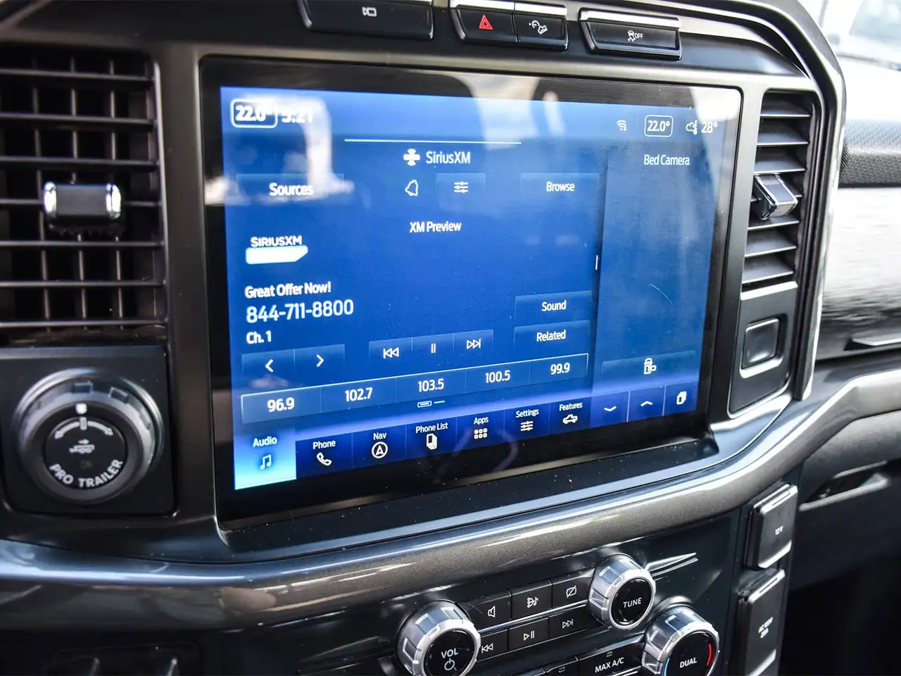 Ford F-150 - Image 26