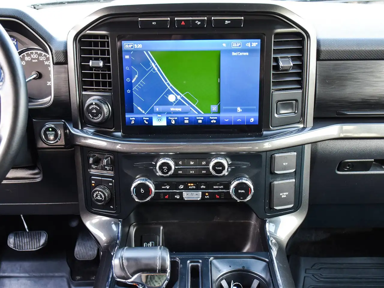 Ford F-150 - Image 21