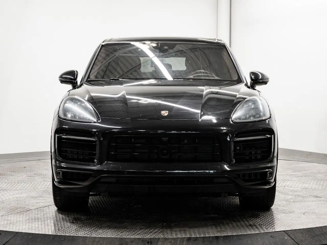Porsche Cayenne - Image 8