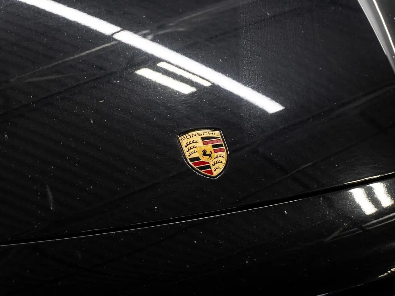 Porsche Cayenne - Image 10